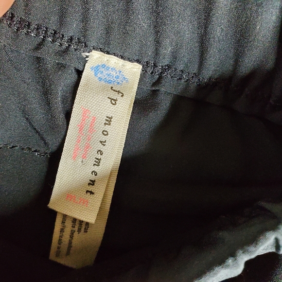 Free People Movement Hot for Trot running shorts - Picture 7 of 12